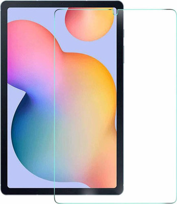 JBJ Tempered Glass Guard for SAMSUNG GALAXY S6 LITE(Pack of 1)