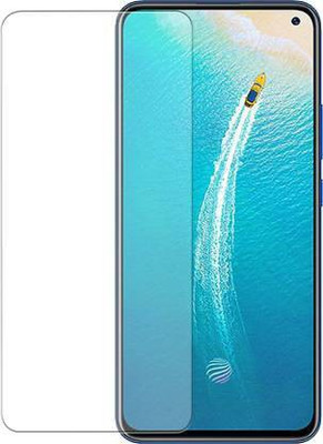 RUNEECH Impossible Screen Guard for VIVO V19(Pack of 1)