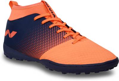 Nivia football boot price online