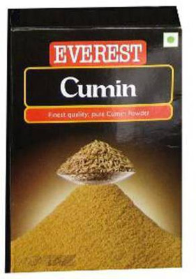 EVEREST CUMIN POWDER 100 GM PACK OF 1(100 g)