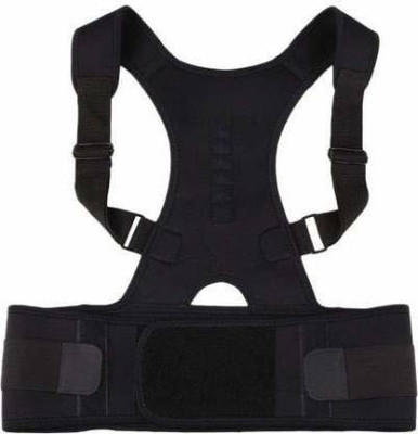 Boriva Support Back & Abdomen Support Abdominal Belt
