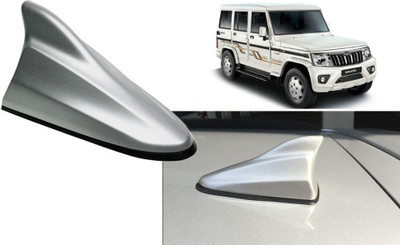 FINCOSTA SHRKFN1266:Sharkfin Antna FM/AM Satellite Vehicle Antenna