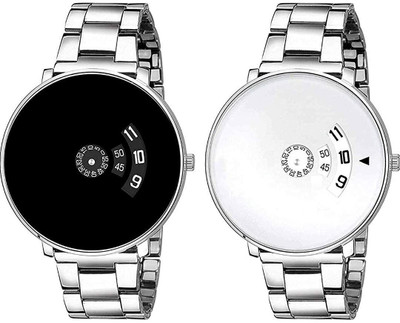 HF Haifun ML-240 Analog Watch  - For Men