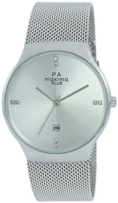 maxima plus watch
