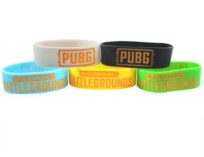 Pubg wristband clearance