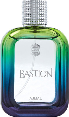 Ajmal BASTION EDP 100 ML Eau de Parfum  -  100 ml(For Men)