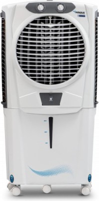 Blue Star 90 L Desert Air Cooler(White, DA90PMA | DESERT AIR COOLER | 90 LITRES)