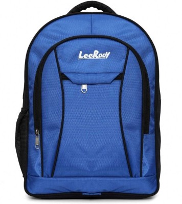 LeeRooy BG3BLUESchool Bag/Laptop Bag/Backpack 25 L Laptop Backpack(Blue)