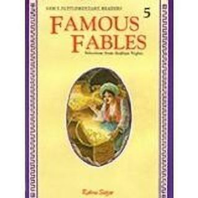 Famous Fables 1(English, Paperback, unknown)
