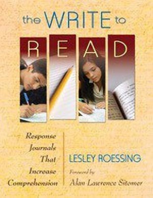 The Write to Read(English, Paperback, unknown)