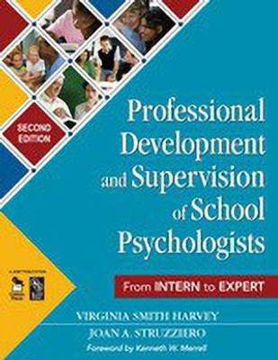 Professional Development and Supervision of School Psychologists(English, Paperback, unknown)