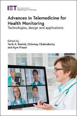 Advances in Telemedicine for Health Monitoring(English, Hardcover, unknown)