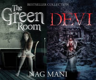 The Green Room &amp; Devi - Books Set (Paperback, Nag Mani)