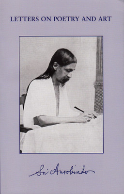 Letters on Poetry and Art(English, Paperback, Sri Aurobindo)