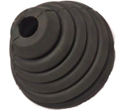 LAKSHMINARAYAN SALES RITZ BOOT Car Gear Lever(Black)