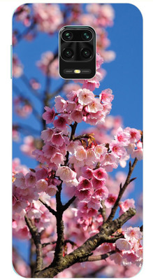 Print maker Back Cover for Mi Redmi Note 9 Pro Max(Multicolor, Grip Case, Silicon, Pack of: 1)