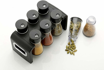 PRATHAM ENTERPRISE Spice Set Plastic(1 Piece)