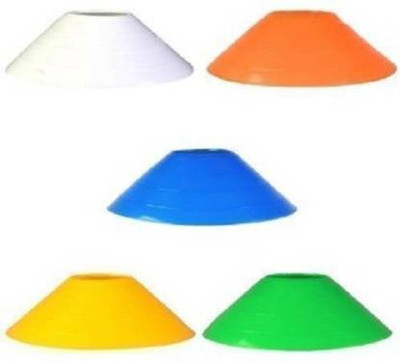 yashvi sports Space Marker Pack of 5(Multicolor)