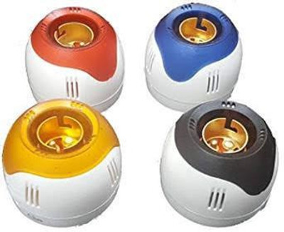 Technowhite Bulb Holder socket Plastic Light Socket (Pack of 20) 8 A Two Pin Socket