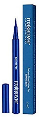 makeover PROFESSIONAL B07Z8X6HJ8 1 ml(Blue)
