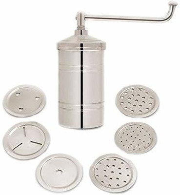 LALPAL Set of 6 Pattern Discs Kitchen Press