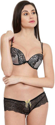 Diva World Lingerie Set