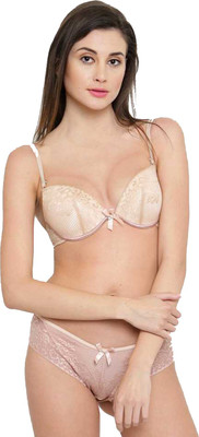 Diva World Lingerie Set