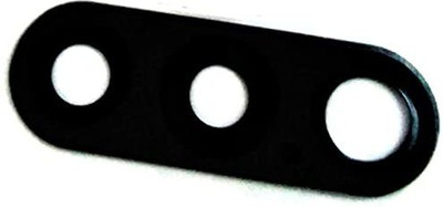 Shockware CL312 Nokia 6.1 Plus Black Camera Lens Glass