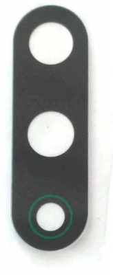 Shockware CL276 Oppo A9 2020 Camera Lens Glass