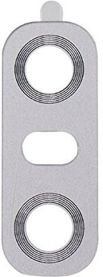 Shockware CL294 LG G6 White Camera Lens Glass