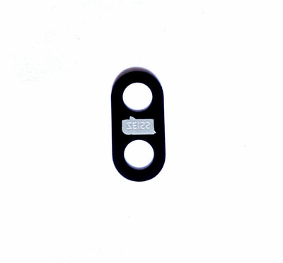 Shockware CL315 Nokia 7 Plus Camera Lens Glass