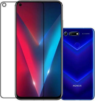 Olonga Front and Back Screen Guard for HONOR VIEW 20(Pack of 2)