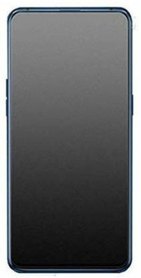BK JAIN ACCESSORIES Screen Guard for Motorola One Fusion Plus(Pack of 1)