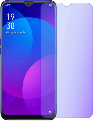 BK JAIN ACCESSORIES Tempered Glass Guard for Mi Redmi Note 8(Pack of 1)