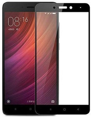 U-Verse Tempered Glass Guard for Mi Redmi Note 4(Pack of 1)