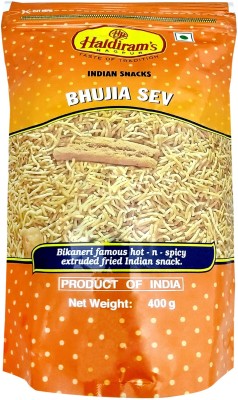 Haldiram's Bhujia Sev(400 g)