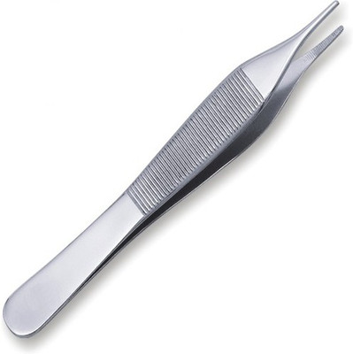 ARI DRESSING FORCEPS PLAIN Dressing Forceps