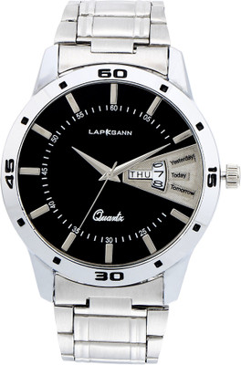88 OFF on LAPKGANN COUTURE striking Analog Watch For Men on