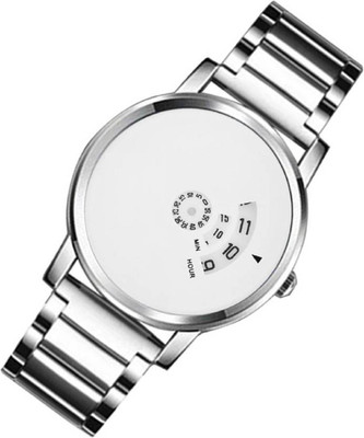 SHOPIFY Analog Watch  - For Boys