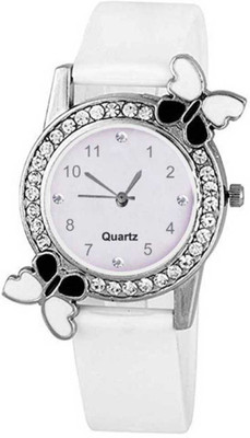 SRM CREATION Analog Watch  - For Girls