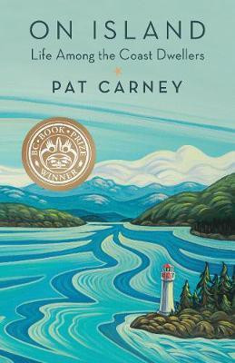 On Island(English, Paperback, Carney Pat)