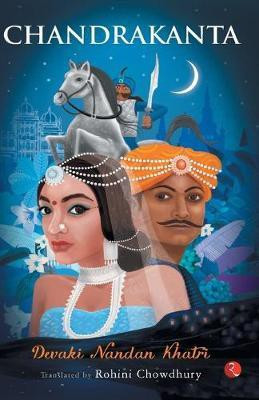 Chandrakanta(English, Paperback, Khatri Devaki Nandan)