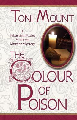 The Colour of Poison(English, Paperback, unknown)