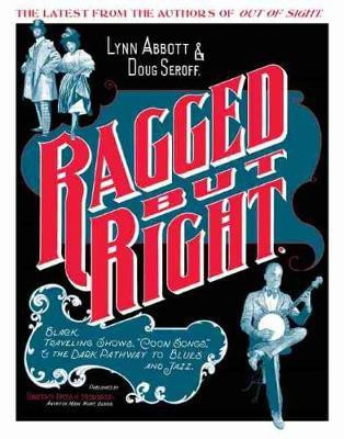 Ragged but Right(English, Paperback, Abbott Lynn)