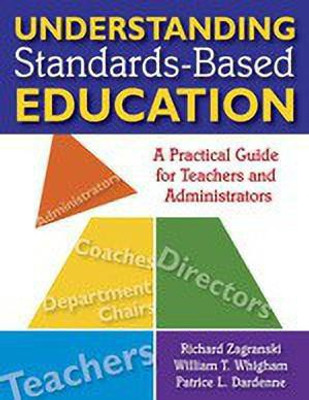Understanding Standards-Based Education(English, Hardcover, unknown)