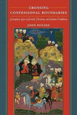 Crossing Confessional Boundaries(English, Paperback, Renard John)