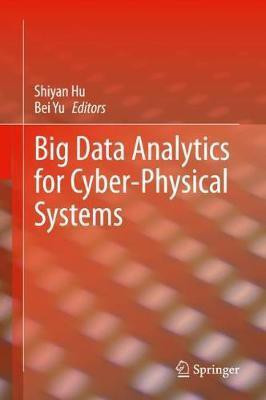 Big Data Analytics for Cyber-Physical Systems(English, Hardcover, unknown)