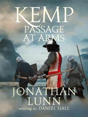 Kemp: Passage at Arms(English, Electronic book text, Lunn Jonathan)