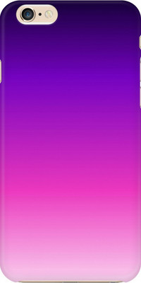 COBIERTAS Back Cover for Apple iPhone 6s(Multicolor, Hard Case, Pack of: 1)