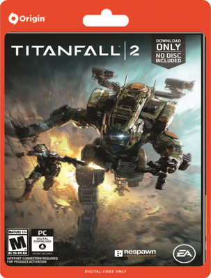 Titanfall 2 online(Code in the Box - for PC)